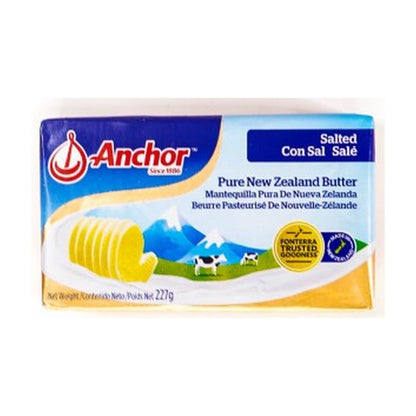 Anchor 682 Salted 227G