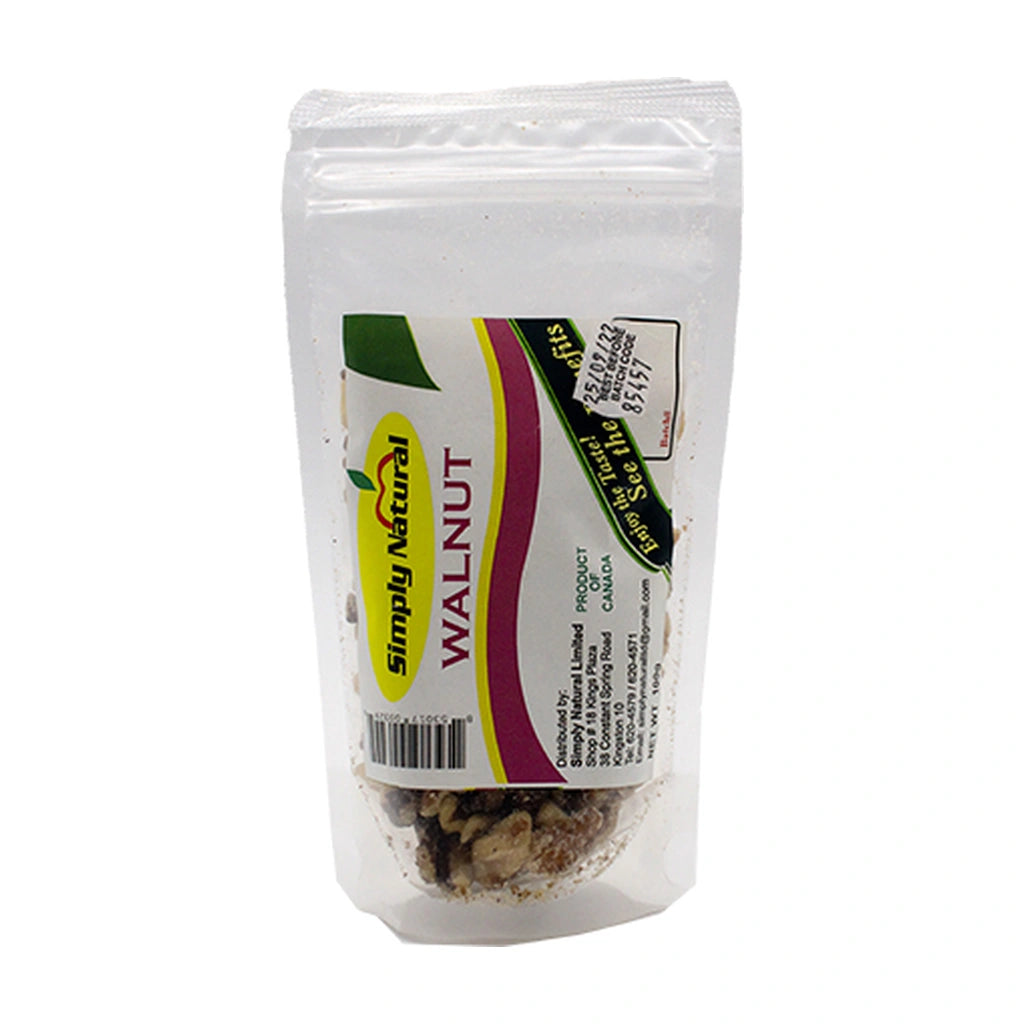 Simply Natural Walnut 142G