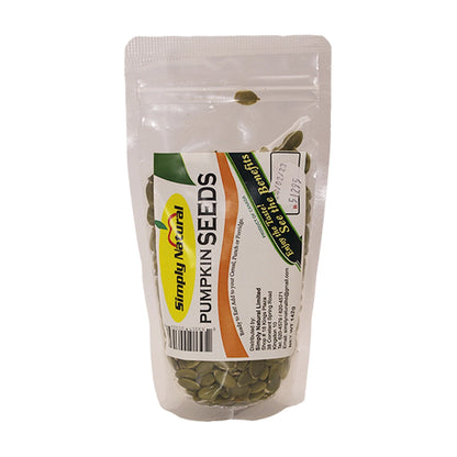 Simply Natural Pumpkin Seed