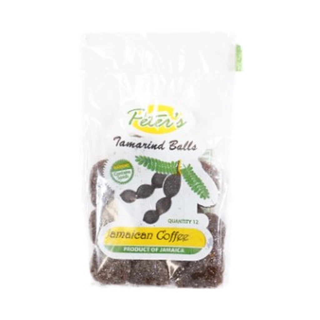 Peter'S Tamarind Ball Coffee 100G