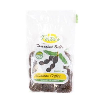 Peter'S Tamarind Ball Coffee 100G