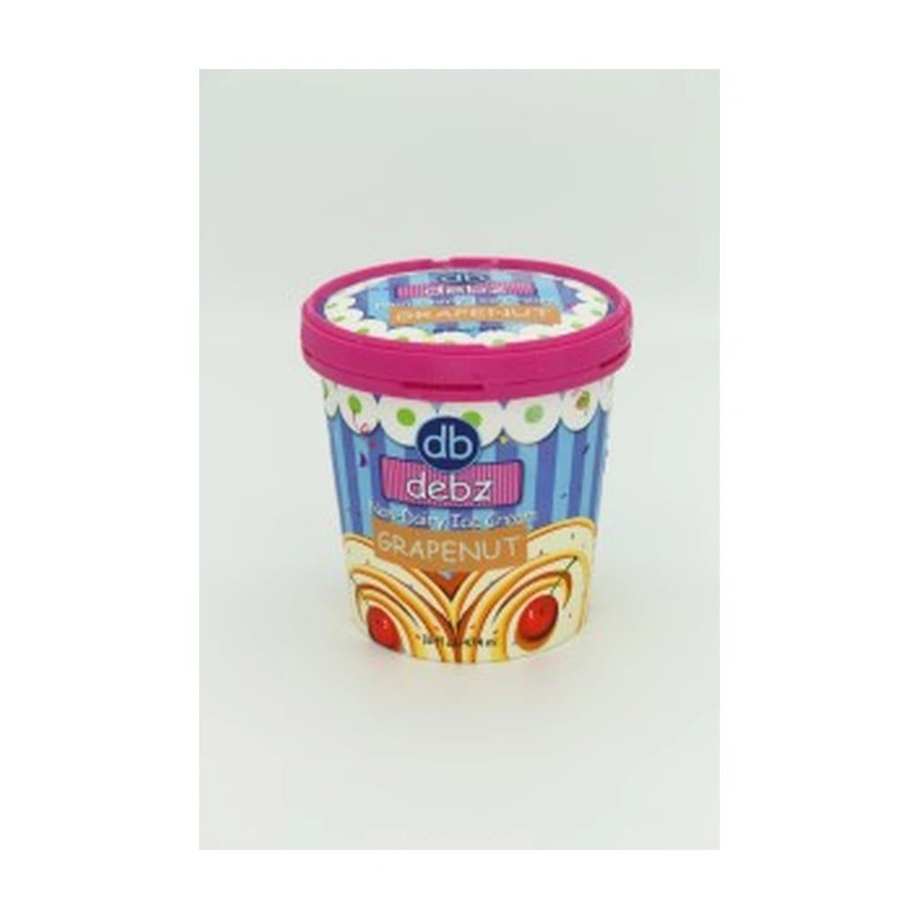 Debz Grapenut 614 16Oz