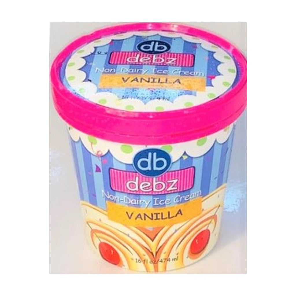 Debz Fulla Passion 614 16Oz