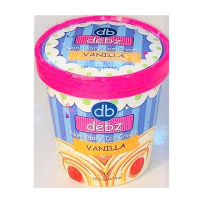 Debz Fulla Passion 614 16Oz