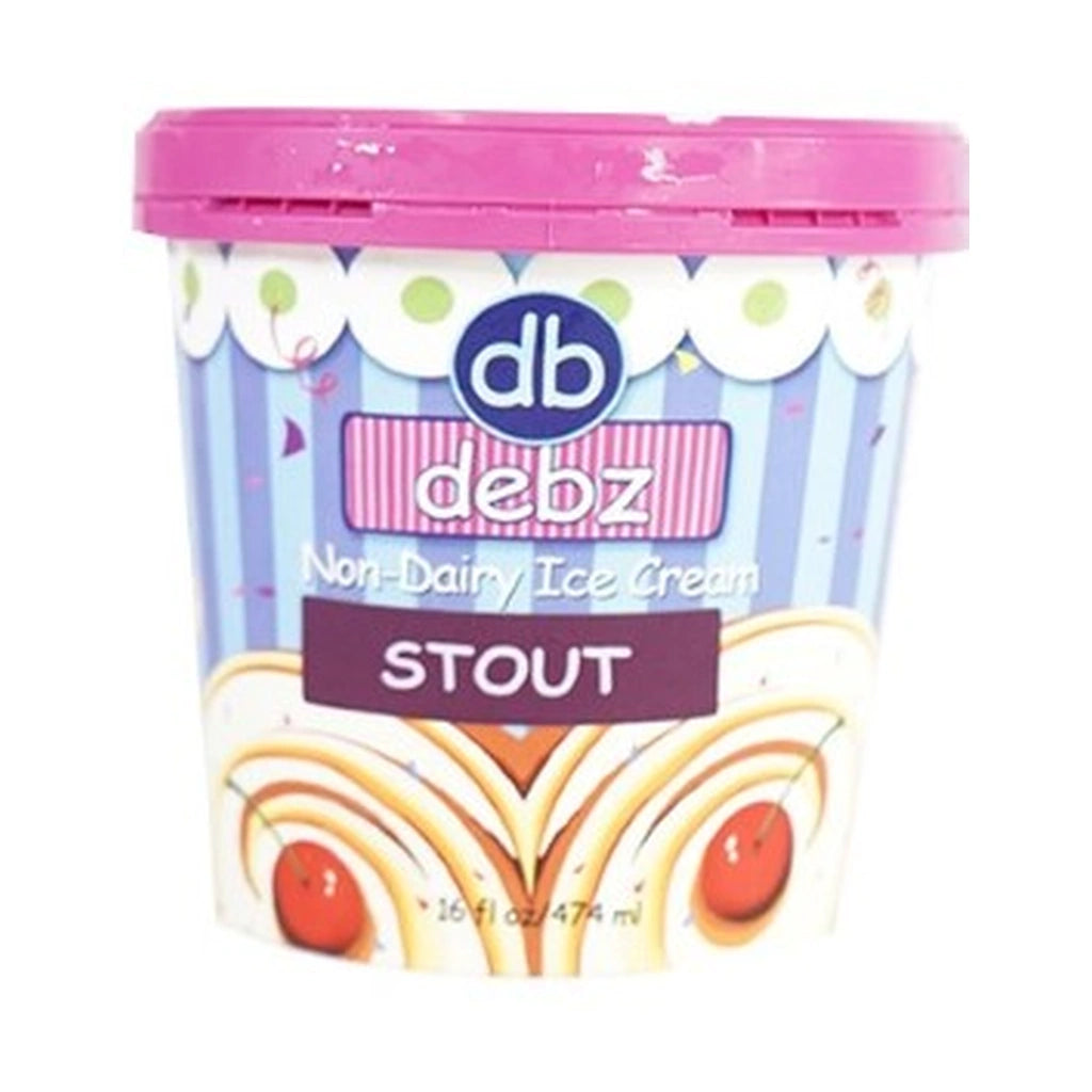 Debz Stout 614 16Oz