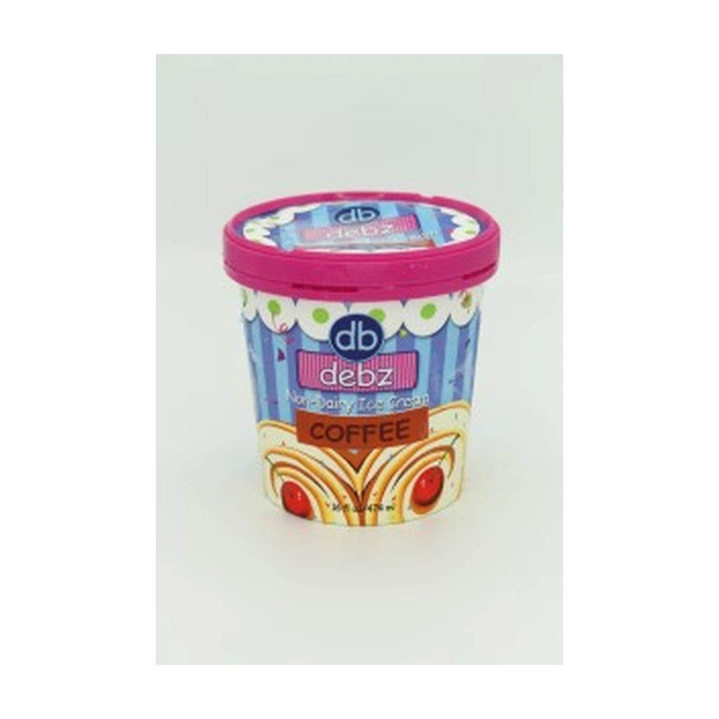 Debz Coffee 614 16Oz