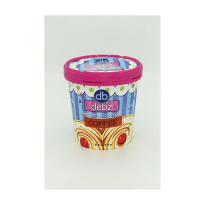 Debz Coffee 614 16Oz