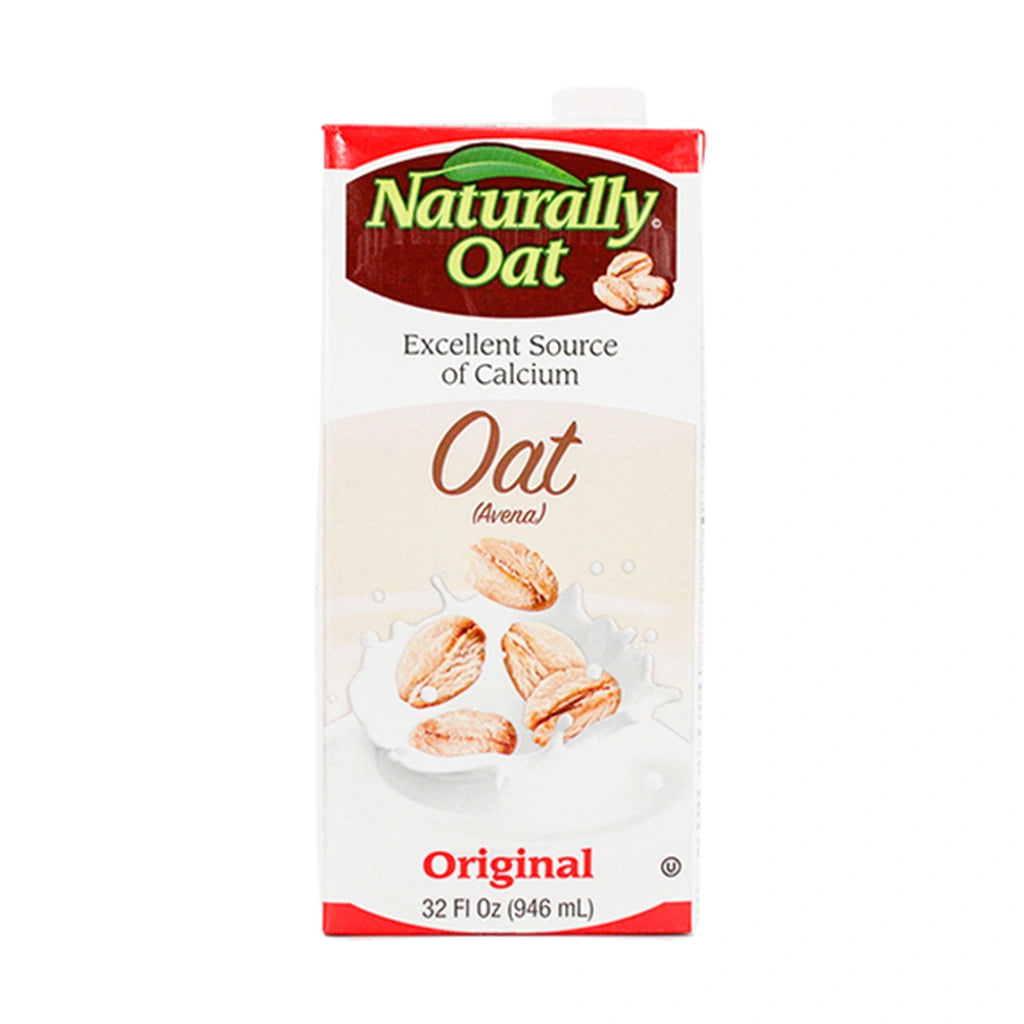 Naturally Oat Original 32Oz