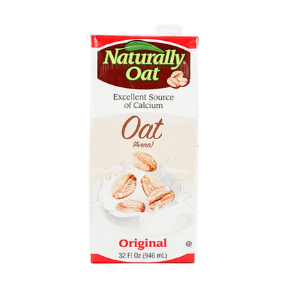 Naturally Oat Original 32Oz