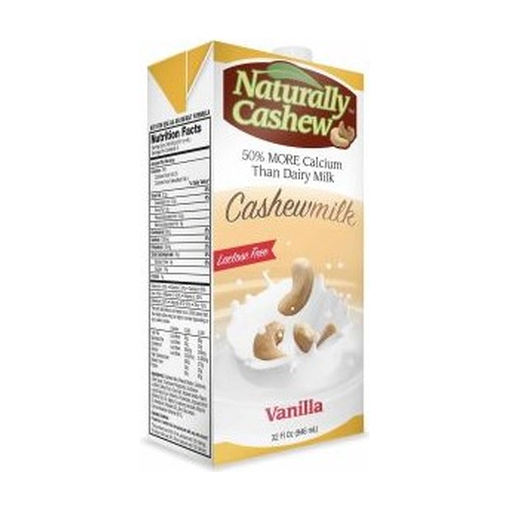 Naturally Cashew Original 32Oz