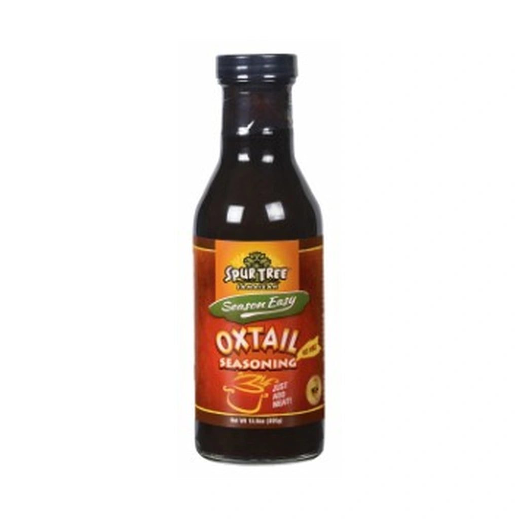 Spur Tree Oxtail Seasoning 13.9Oz