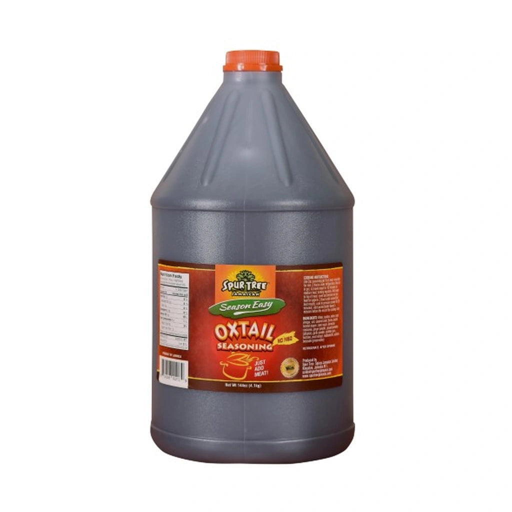 Spur Tree Oxtail Seasoning Gal