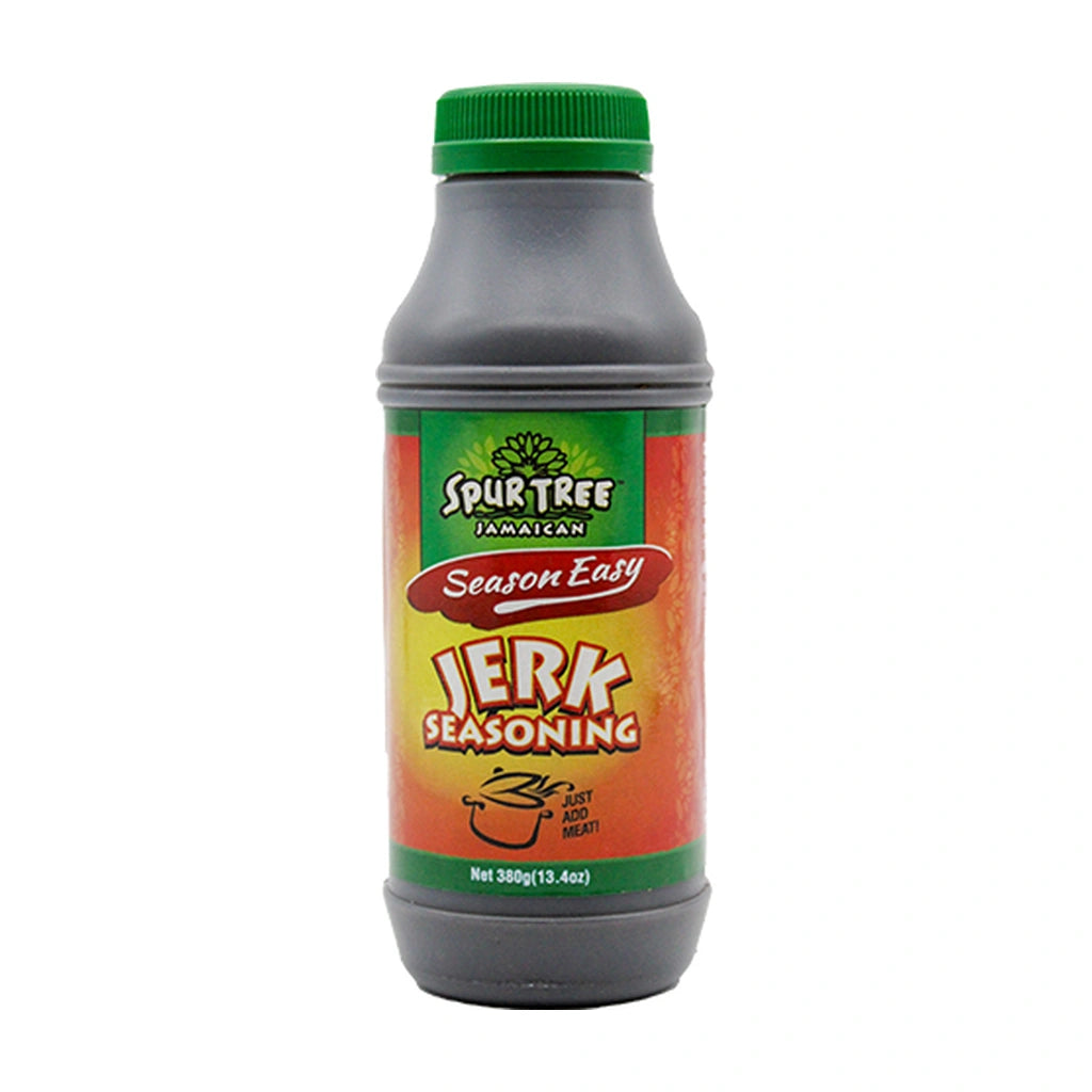 Spur Tree Spicy Jerk Season 340G