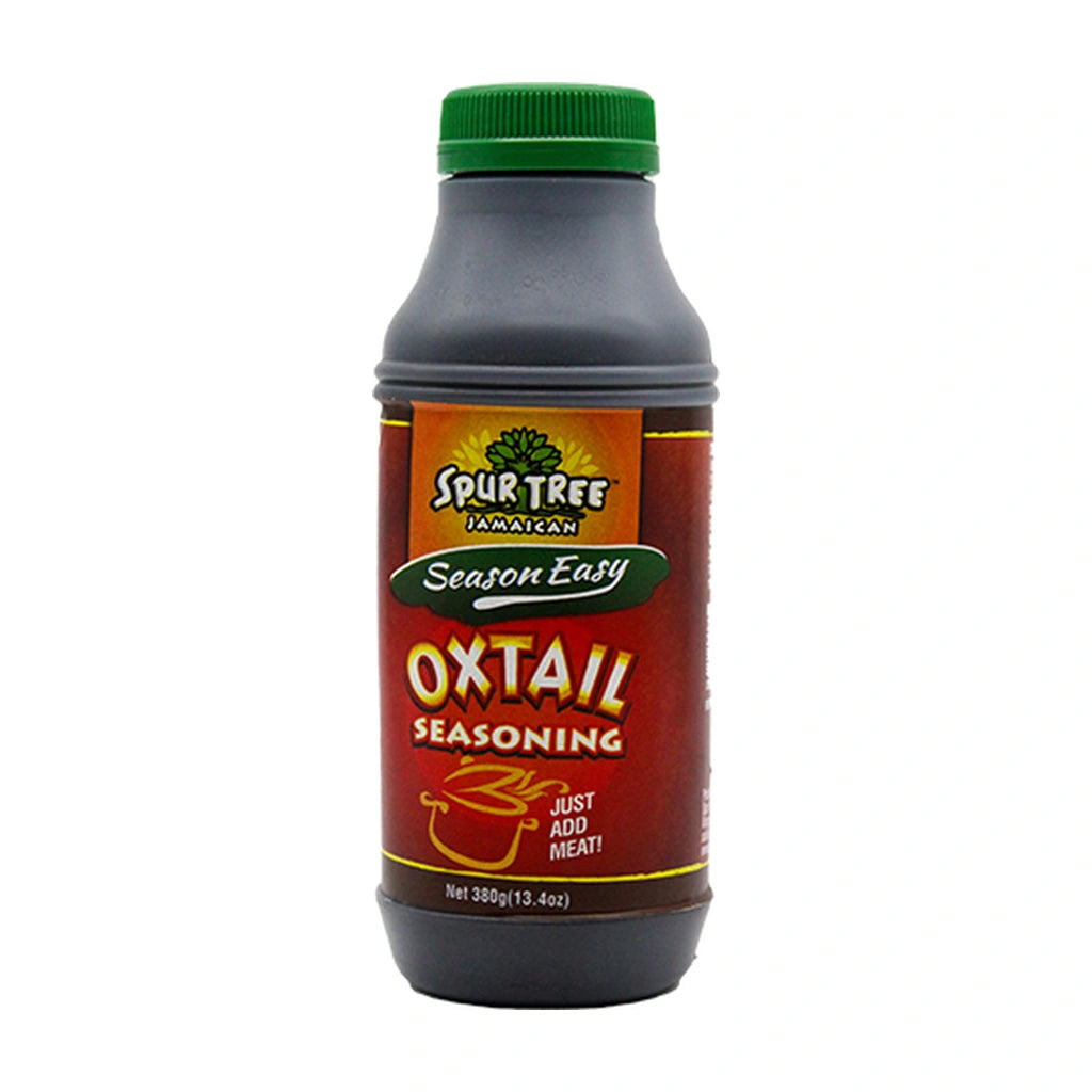 Spur Tree Oxtail Seasoning 340G