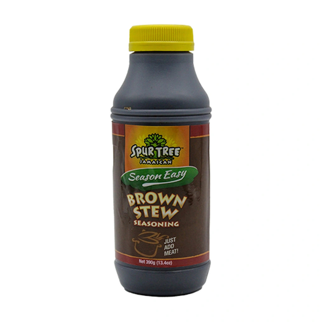 Spur Tree Brown Stew Seasoning 340G