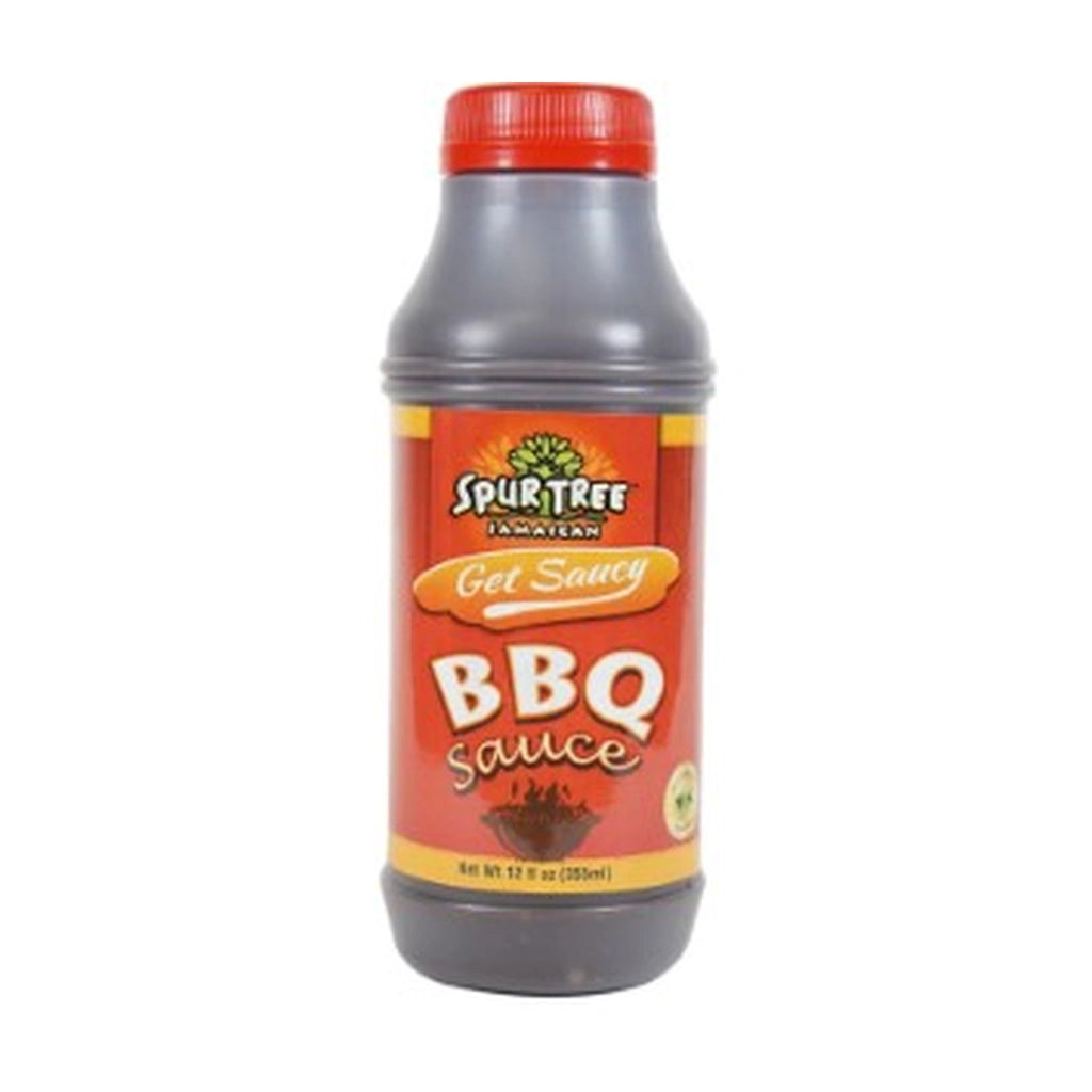 Spur Tree Bbq Seasoning 340G