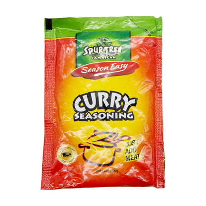 Spur Tree Curry Seasoning 5Oz