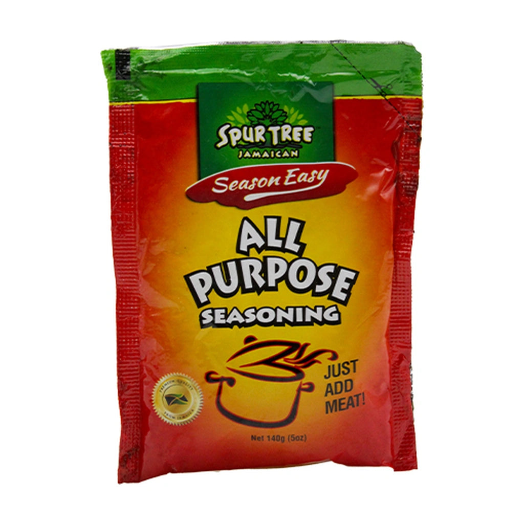Spur Tree All Purpose Seasoning 5Oz