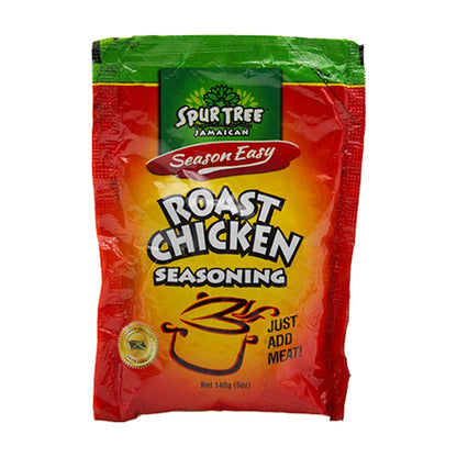 Spur Tree Roast 645 Seasoning 5Oz