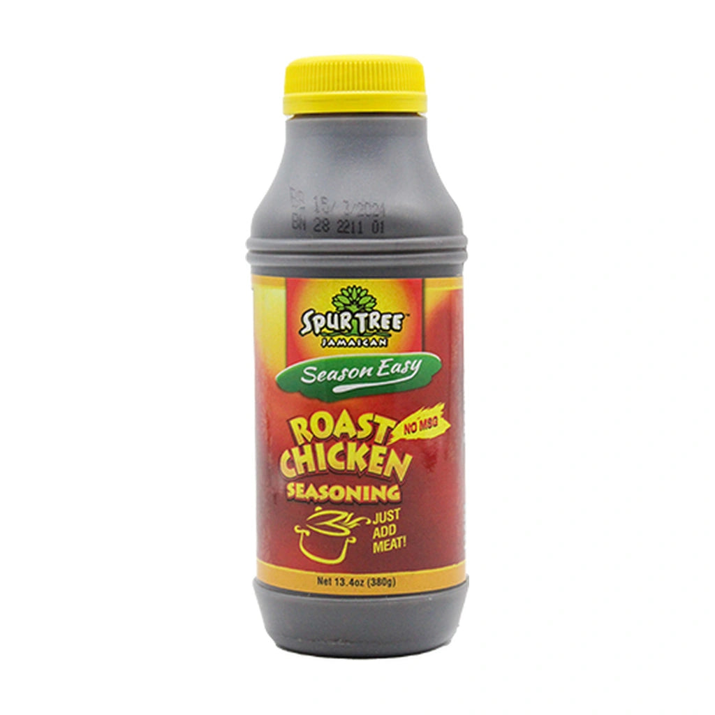 Spur Tree Roast 645 Seasoning 340G