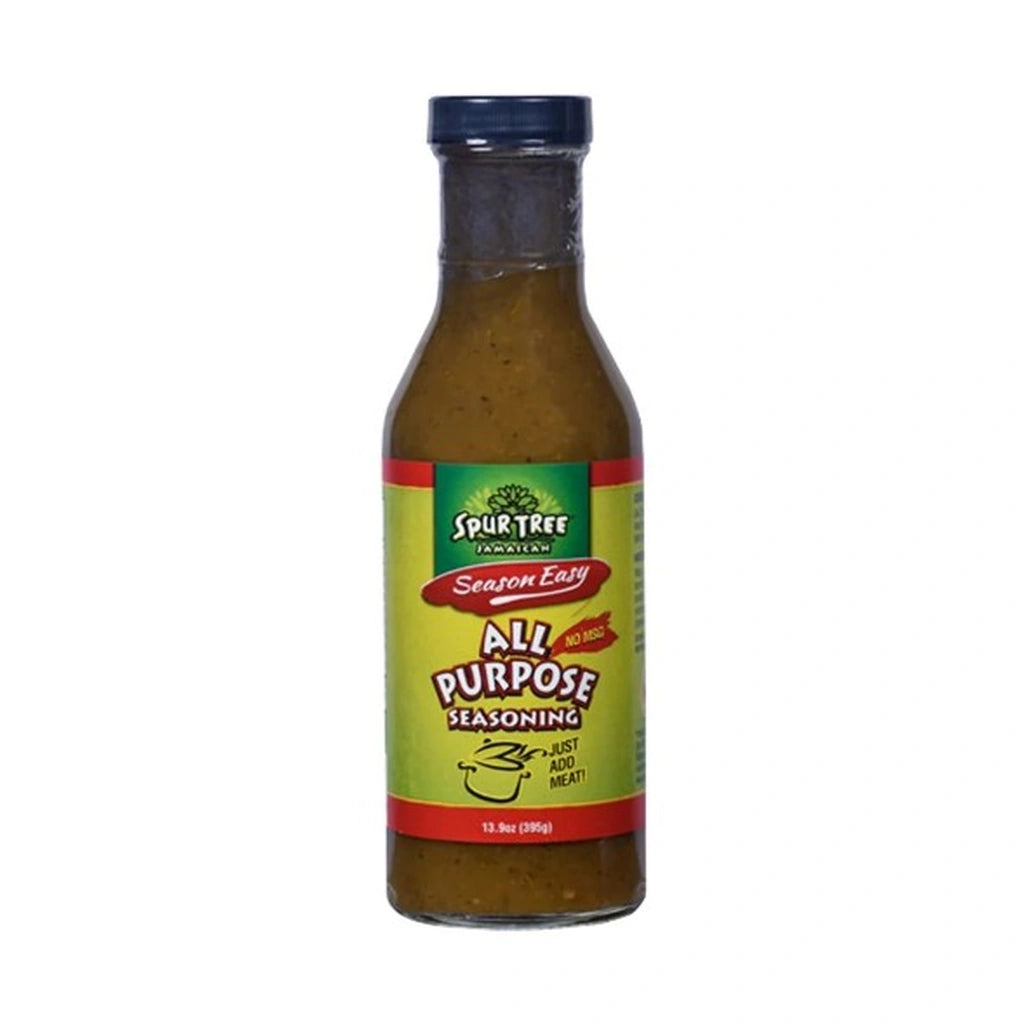 Spur Tree All Purpose Seasoning 340G