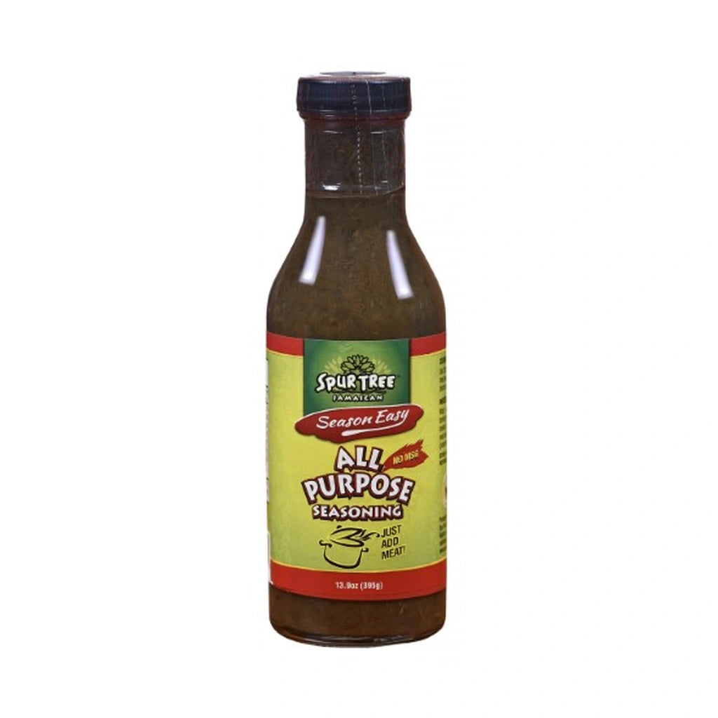 Spur Tree All Purpose Seasoning 12Oz
