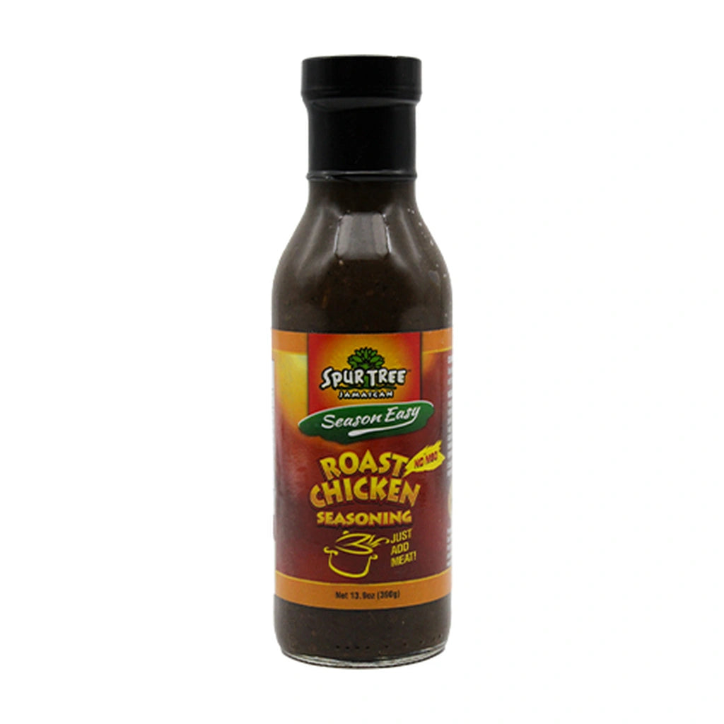 Spur Tree Roast 645 Seasoning 12Oz