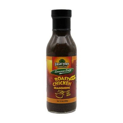 Spur Tree Roast 645 Seasoning 12Oz