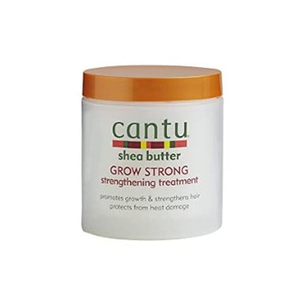 Cantu Grow Strength Treat 6Oz