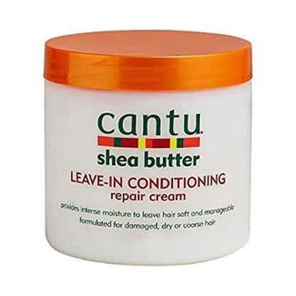 Cantu Shea 682 Leave In 16Z