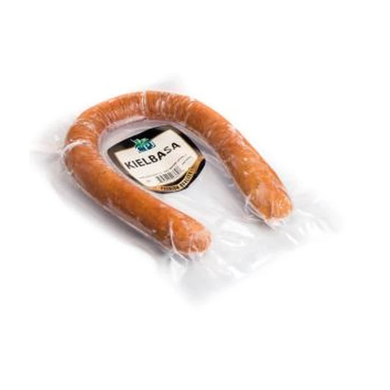 Cpj Kielbasa Sausage 5P 300G