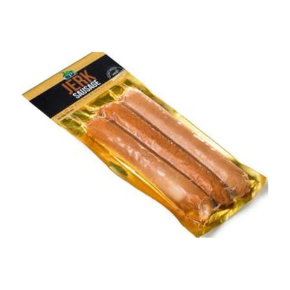 Cpj Jerk Sausage-3Pc/300G