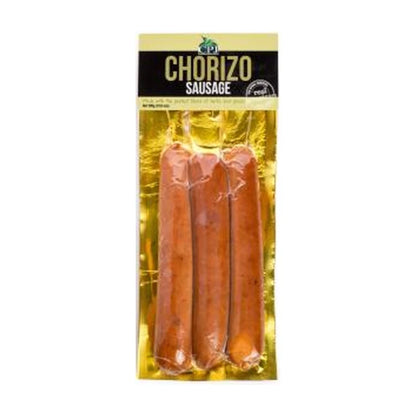 Cpj Chorizo Sausage 3Pc 300G