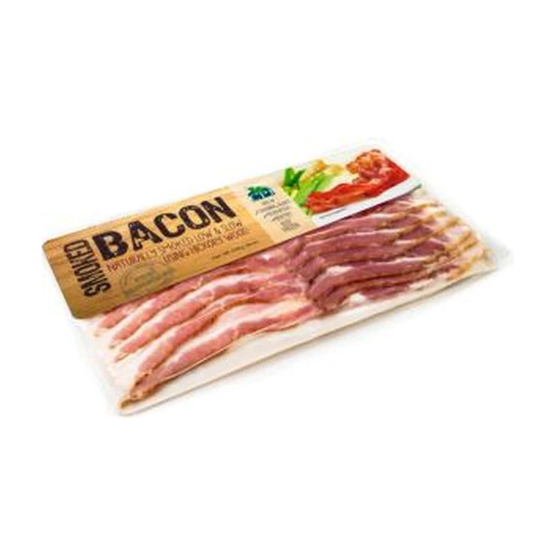 Cpj Smoked Bacon 230G