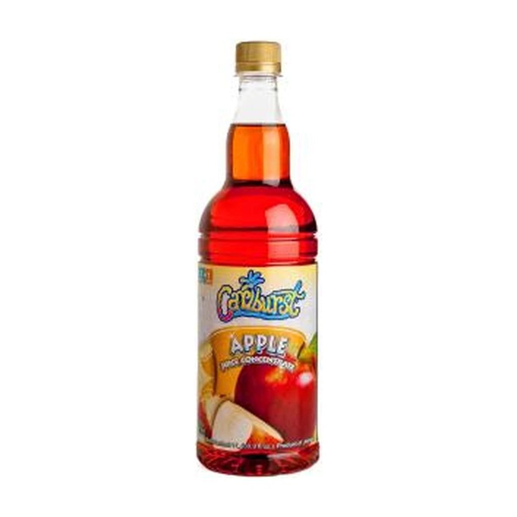 Cariburst Apple J Concentr 1Lt
