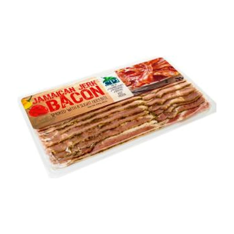 Cpj Jerk Bacon 230G