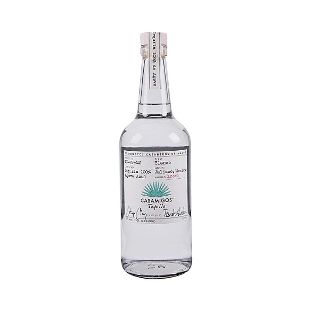 Casamigos Tequila Blanco 750Ml