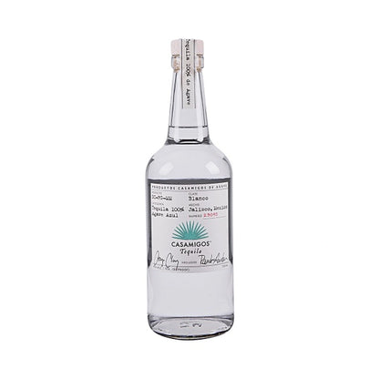 Casamigos Tequila Blanco 750Ml