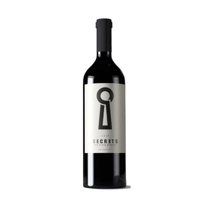 Secrets Red Blend 750Ml