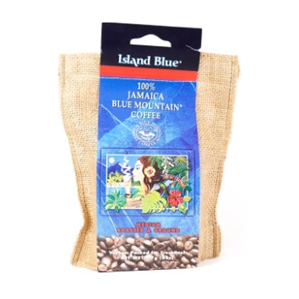 Coffee Trad Jbm R/G Coffee 8Z