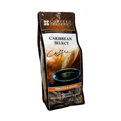 Coffee Trad Carib Select R&G Coff 16Oz