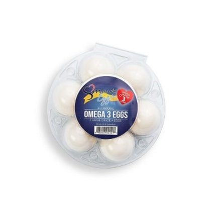 Smart 679 With Omega 3 7Pk