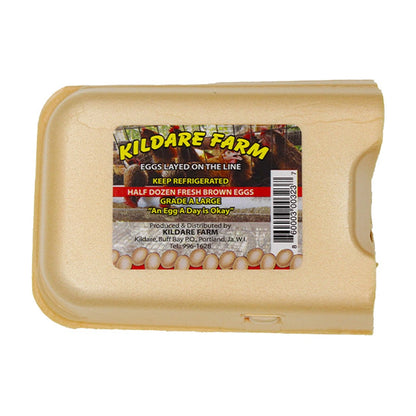 Kildare 679 Half Dozen