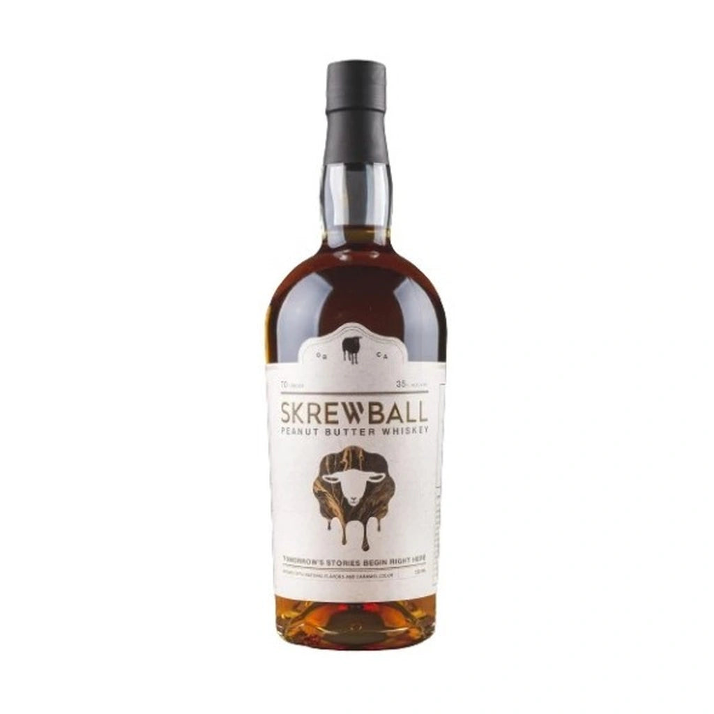 Skrewball Peanut 682 Whiskey 750Ml