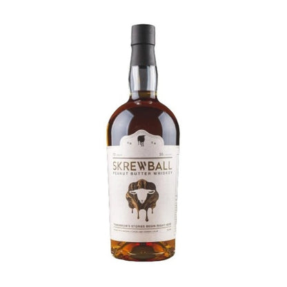 Skrewball Peanut 682 Whiskey 750Ml