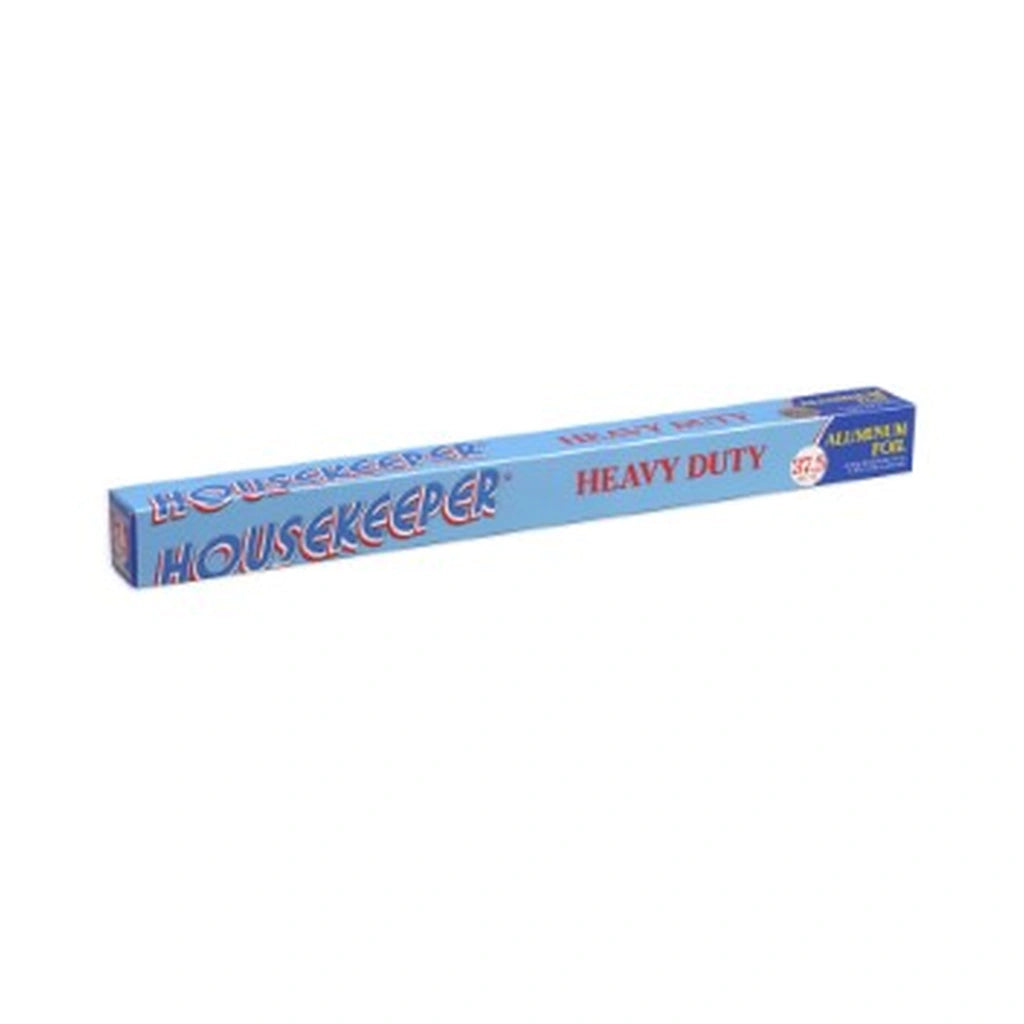 Housekeeper Aluminum Foil 37.5Ft