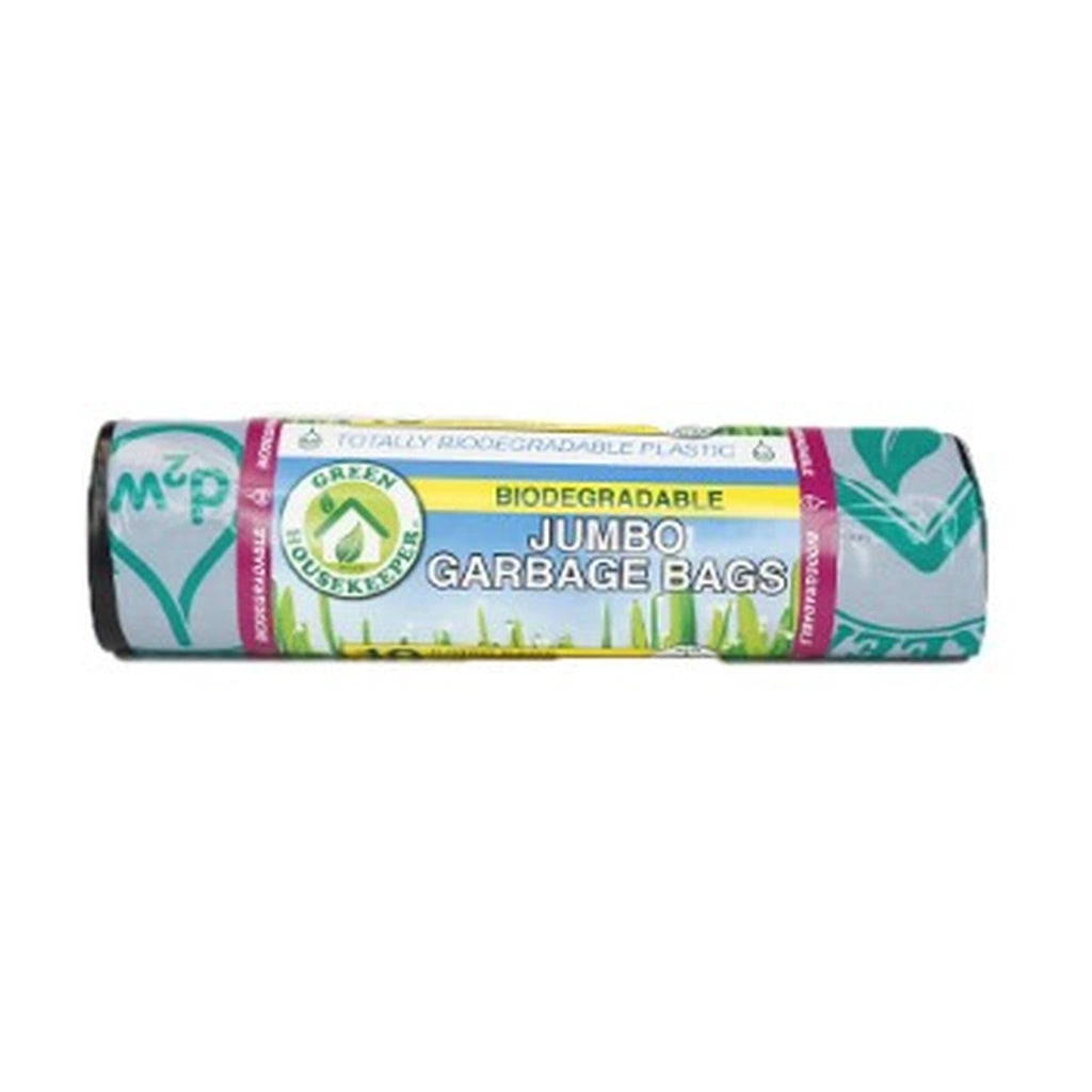 G/House 40 Gal. Garbage Bags 10Ct