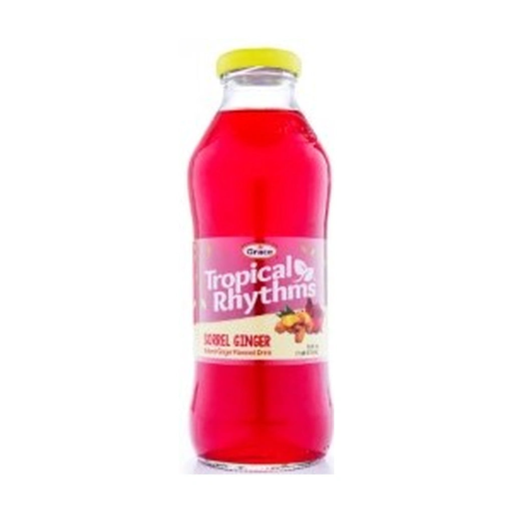 Grace Trop Rhy Sorrel Ging 16Z