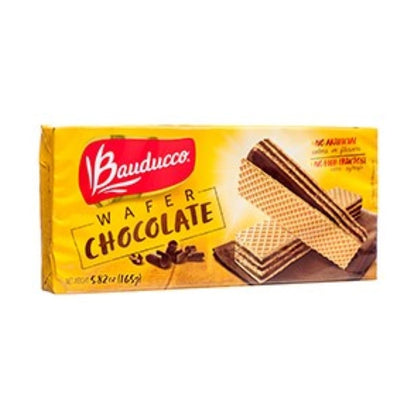 Bauducco Chocolate Wafer 5.82Z