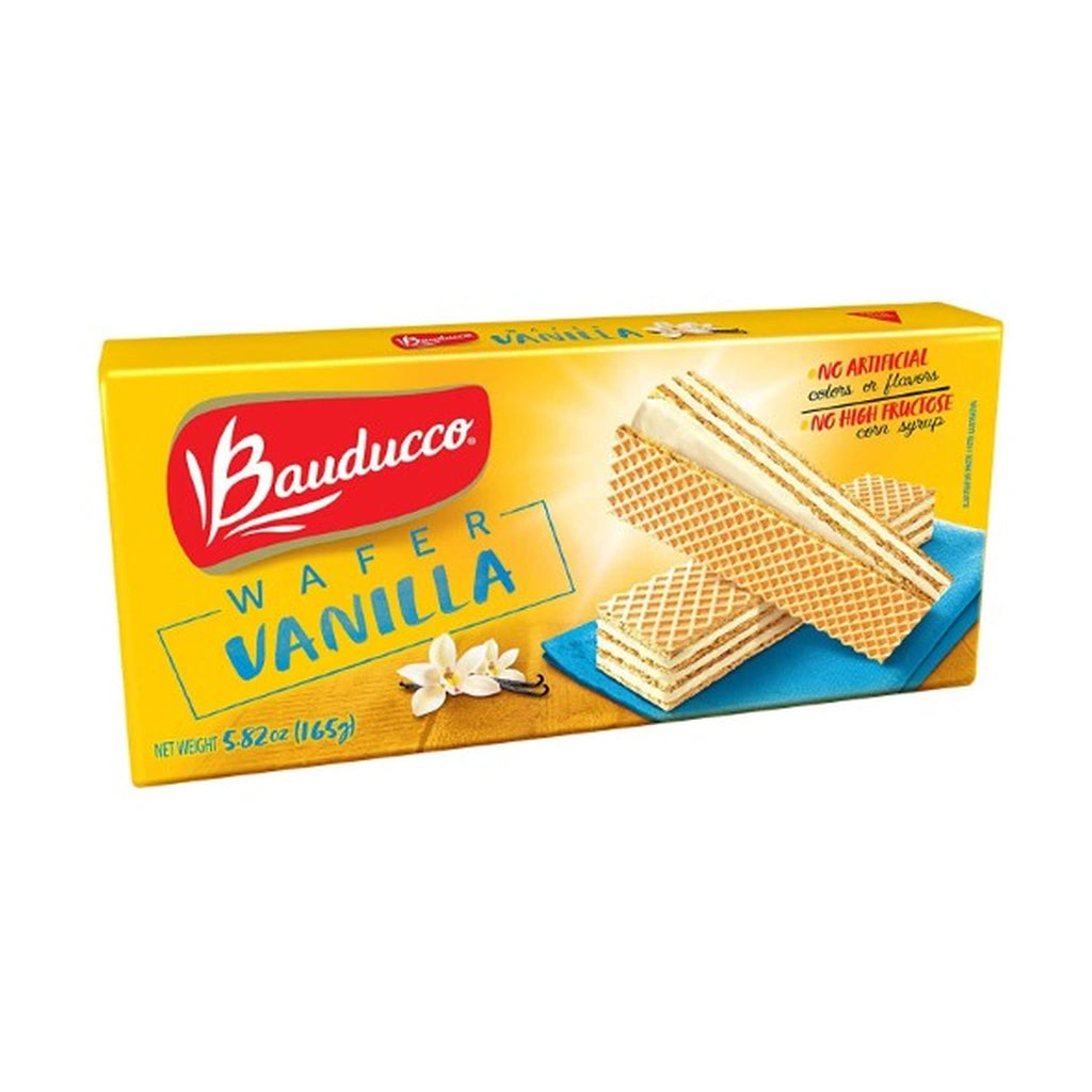 Bauducco Vanilla Wafer 5Oz